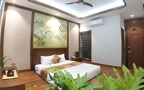 Samatha Hotel Bai Chay, Ha Long